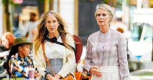 Sarah Jessica Parker And The ‘Sex And The City’ Cast Slam 'Misogynist Chatter' And Ageism Sarah Jessica Parker And The ‘Sex And The City’ Cast Slam 'Misogynist Chatter' And Ageism