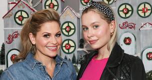 Candace Cameron Bure’s Daughter Lauds Mother For ‘Standing Firm In Faith’ Candace Cameron Bure’s Daughter Lauds Mother For ‘Standing Firm In Faith’