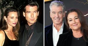 Pierce Brosnan Stood Up For Wife Keely Shaye-Smith After Friends And Online Trolls Kept Critiquing Her Weight Pierce Brosnan Stood Up For Wife Keely Shaye-Smith After Friends And Online Trolls Kept Critiquing Her Weight