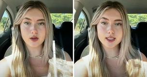 Young Woman Receives Backlash For Stating She’s ‘Too Pretty’ To Work The Rest Of Her Life Young Woman Receives Backlash For Stating She’s ‘Too Pretty’ To Work The Rest Of Her Life