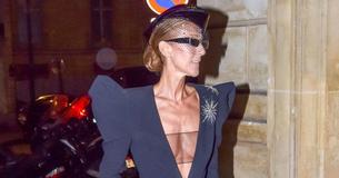 Céline Dion Revealed Fashion Helped Her Process The Loss Of Her One Great Love, Late Husband René Angélil Céline Dion Revealed Fashion Helped Her Process The Loss Of Her One Great Love, Late Husband René Angélil