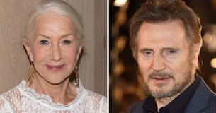 Hellen Mirren Loved Liam Neeson ‘Very Very Much’ Despite Not Ending Up Together As A Couple Hellen Mirren Loved Liam Neeson ‘Very Very Much’ Despite Not Ending Up Together As A Couple