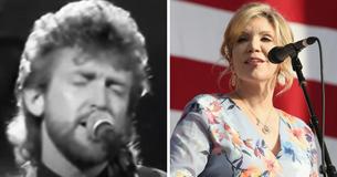 Country Music Stars Keith Whitley & Alison Krauss Team Up On Soulful ‘When You Say Nothing At All’ Duet Country Music Stars Keith Whitley & Alison Krauss Team Up On Soulful ‘When You Say Nothing At All’ Duet