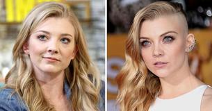 Natalie Dormer Was ‘Profoundly Bullied’ At School But Didn’t Let It Stop Her Dream Of Being An Actress Natalie Dormer Was ‘Profoundly Bullied’ At School But Didn’t Let It Stop Her Dream Of Being An Actress
