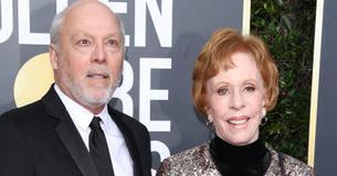 Carol Burnett Is Enjoying Life As Wife To A Man 23 Years Her Junior Carol Burnett Is Enjoying Life As Wife To A Man 23 Years Her Junior