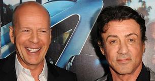 Sylvester Stallone Says He’s ‘So Sad’ About Friend Bruce Willis’s Health Condition Sylvester Stallone Says He’s ‘So Sad’ About Friend Bruce Willis’s Health Condition
