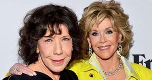 Jane Fonda And Lily Tomlin’s Over Four-Decade Friendship Transcended From Reel To Real-Life Jane Fonda And Lily Tomlin’s Over Four-Decade Friendship Transcended From Reel To Real-Life