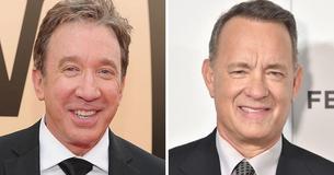 Tim Allen Admits He’s Never ‘Trusted A Human Being As Much As’ Tom Hanks, Reveals Their ‘Peculiar Lunches’ Tim Allen Admits He’s Never ‘Trusted A Human Being As Much As’ Tom Hanks, Reveals Their ‘Peculiar Lunches’