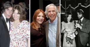 Henry Winkler And ‘Amazing’ Wife Of 44 Years Endured Struggles But 'Enjoy Each Other' And Their 3 Kids Henry Winkler And ‘Amazing’ Wife Of 44 Years Endured Struggles But 'Enjoy Each Other' And Their 3 Kids