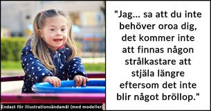 En man ställer in bröllopet efter att hans fästmö blivit arg för att han valde en systerdotter med Downs syndrom som blomsterflicka En man ställer in bröllopet efter att hans fästmö blivit arg för att han valde en systerdotter med Downs syndrom som blomsterflicka