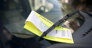 Town Accepts Toys As Parking Ticket Payment To Spread Christmas Cheer Town Accepts Toys As Parking Ticket Payment To Spread Christmas Cheer
