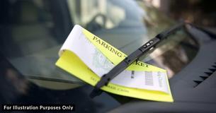 Town Accepts Toys As Parking Ticket Payment To Spread Christmas Cheer Town Accepts Toys As Parking Ticket Payment To Spread Christmas Cheer