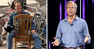 “Dirty Jobs” Host Mike Rowe Posts His Mom’s “Secret Of A Happy Marriage” Of 60+ Years “Dirty Jobs” Host Mike Rowe Posts His Mom’s “Secret Of A Happy Marriage” Of 60+ Years