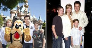 Donny Osmond Counts Himself ‘Lucky’ To Be Grandfather to 13 Grandkids & Was Moved To Tears When Special 5th Grandbaby Arrived Donny Osmond Counts Himself ‘Lucky’ To Be Grandfather to 13 Grandkids & Was Moved To Tears When Special 5th Grandbaby Arrived