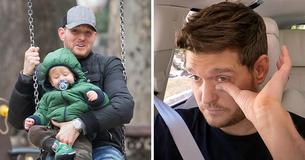 Michael Bublé Graciously Thanked Jesus Christ Following News Of His Son’s Cancer Remission Michael Bublé Graciously Thanked Jesus Christ Following News Of His Son’s Cancer Remission