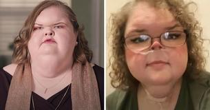 Les fans font l'éloge de la star de « 1000-lb Sisters » Tammy Slaton pour son « incroyable » voyage de perte de poids Les fans font l'éloge de la star de « 1000-lb Sisters » Tammy Slaton pour son « incroyable » voyage de perte de poids
