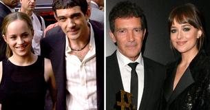 Antonio Banderas appelle toujours sa belle-fille Dakota Johnson sa « fille » malgré son divorce avec sa mère Antonio Banderas appelle toujours sa belle-fille Dakota Johnson sa « fille » malgré son divorce avec sa mère