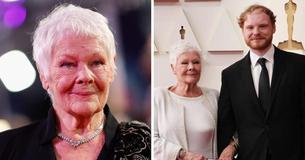 Judi Dench aurait aimé avoir plus d'enfants, et elle a heureusement eu une deuxième chance avec son petit-fils Judi Dench aurait aimé avoir plus d'enfants, et elle a heureusement eu une deuxième chance avec son petit-fils