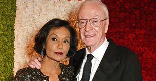 Sir Michael Caine doit sa longue vie à sa femme depuis 50 ans, Shakira : « Sans elle, je serais mort depuis longtemps » Sir Michael Caine doit sa longue vie à sa femme depuis 50 ans, Shakira : « Sans elle, je serais mort depuis longtemps »
