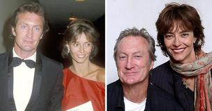 Bryan Brown a demandé Rachel Ward en mariage après une très grosse dispute, mais ils sont mariés depuis 40 ans Bryan Brown a demandé Rachel Ward en mariage après une très grosse dispute, mais ils sont mariés depuis 40 ans