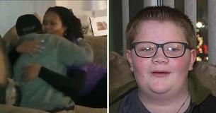 Un garçon de 12 ans collecte des fonds pour payer la pierre tombale de son meilleur ami après son décès dû à une leucémie Un garçon de 12 ans collecte des fonds pour payer la pierre tombale de son meilleur ami après son décès dû à une leucémie