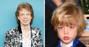 Le fils de Mick Jagger ressemble tellement à son célèbre rockstar de père Le fils de Mick Jagger ressemble tellement à son célèbre rockstar de père