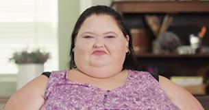 Fans Are Floored By ‘1000-lb Sisters’ Star Amy Slaton’s Transformative Weight Loss Fans Are Floored By ‘1000-lb Sisters’ Star Amy Slaton’s Transformative Weight Loss