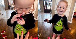 Mom Worried About Posting Video Of Her 3-Year-Old 'Channeling' Leslie Jordan, But The Internet Loves It Mom Worried About Posting Video Of Her 3-Year-Old 'Channeling' Leslie Jordan, But The Internet Loves It