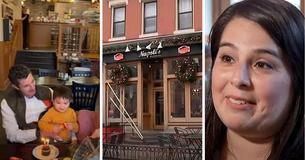 Anonymous Couple Pays For Toddler's Pizza Party Tab At Family Restaurant Anonymous Couple Pays For Toddler's Pizza Party Tab At Family Restaurant