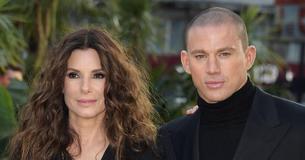 Sandra Bullock And Channing Tatum Took Their Own Daughters On An Extended 'Play Date' To Settle Their School Feud Sandra Bullock And Channing Tatum Took Their Own Daughters On An Extended 'Play Date' To Settle Their School Feud