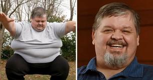Before-And-After Photos Illustrate ‘1000-lb Sisters’ Star Chris Combs’ ‘Rewarding’ Weight Loss Journey Before-And-After Photos Illustrate ‘1000-lb Sisters’ Star Chris Combs’ ‘Rewarding’ Weight Loss Journey