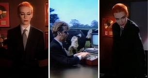 Eurythmics Commemorate 40 Years Of Song 'Sweet Dreams (Are Made Of This)' Eurythmics Commemorate 40 Years Of Song 'Sweet Dreams (Are Made Of This)'