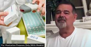 After Veteran Dies, Town Learns He Paid For Their Medicines For 10 Years After Veteran Dies, Town Learns He Paid For Their Medicines For 10 Years