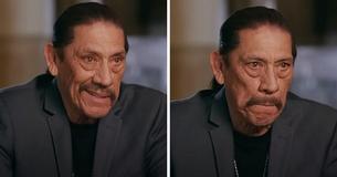 Danny Trejo ‘Proud’ To Discover Family History That Could Have Set His Life On A Different Path Danny Trejo ‘Proud’ To Discover Family History That Could Have Set His Life On A Different Path