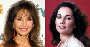 Susan Lucci Is Living Her Best Life In Her 70s & Feels As ‘Good Now’ – Or Even Better – As In Her 20s Susan Lucci Is Living Her Best Life In Her 70s & Feels As ‘Good Now’ – Or Even Better – As In Her 20s