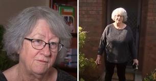 Un propriétaire généreux offre sa maison à une personne âgée qui l'a louée pendant 20 ans Un propriétaire généreux offre sa maison à une personne âgée qui l'a louée pendant 20 ans