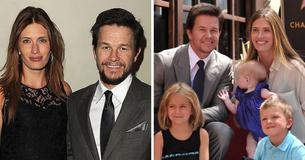 Mark Wahlberg Moved His Family Out Of Their Plush Multi-Million Dollar Mansion To Give His Kids 'A Better Life' Mark Wahlberg Moved His Family Out Of Their Plush Multi-Million Dollar Mansion To Give His Kids 'A Better Life'
