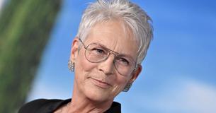 Jamie Lee Curtis Was Moved To Tears After Receiving First Oscar Nomination At 64 Years Old Jamie Lee Curtis Was Moved To Tears After Receiving First Oscar Nomination At 64 Years Old