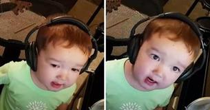 Guitar-Playing Dad Films Golden Moment Of His 2-Year-Old Starting To Perform Elvis Presley Hit Guitar-Playing Dad Films Golden Moment Of His 2-Year-Old Starting To Perform Elvis Presley Hit
