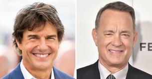 Tom Hanks Raves About Celebrated ‘Tom Cruise Cake,’ Says It Would Be The Perfect Last Meal Dessert Tom Hanks Raves About Celebrated ‘Tom Cruise Cake,’ Says It Would Be The Perfect Last Meal Dessert