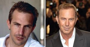 Kevin Costner Doesn’t Believe In ‘Getting Older,' Proving He’s A ‘Class Act’ At 68 Years Old Kevin Costner Doesn’t Believe In ‘Getting Older,' Proving He’s A ‘Class Act’ At 68 Years Old