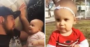 Young Father ‘Chose Joy’ & Is ‘Thriving’ With The Support Of Single Dads After Baby’s Mother Abandoned Them Young Father ‘Chose Joy’ & Is ‘Thriving’ With The Support Of Single Dads After Baby’s Mother Abandoned Them