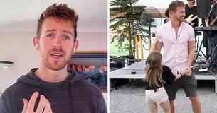 Man Speaks Out After Getting Criticism For Dating 23-Year-Old Woman Who Looks Like An 8-Year-Old Girl Man Speaks Out After Getting Criticism For Dating 23-Year-Old Woman Who Looks Like An 8-Year-Old Girl