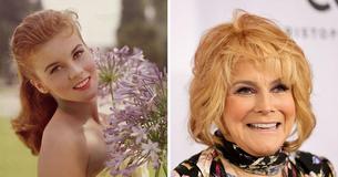 Ann-Margret lässt sich auch mit 80 nicht unterkriegen und hat sogar eine neue Liebe gefunden Ann-Margret lässt sich auch mit 80 nicht unterkriegen und hat sogar eine neue Liebe gefunden