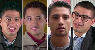 Brothers Raised As Fraternal Twins Discover They Have Identical Twins In Birth Mix-Up Brothers Raised As Fraternal Twins Discover They Have Identical Twins In Birth Mix-Up