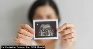 Widow Who Lost Husband To Rare Cancer Shares She's Pregnant With His Baby Two Years Later Widow Who Lost Husband To Rare Cancer Shares She's Pregnant With His Baby Two Years Later