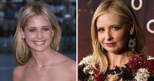 Sarah Michelle Gellar Is Staging Her Comeback In Hollywood, Reveals Reasons She Laid Low For Years Sarah Michelle Gellar Is Staging Her Comeback In Hollywood, Reveals Reasons She Laid Low For Years