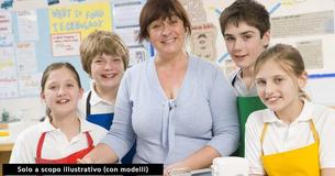 Riportiamo le lezioni di economia domestica nelle scuole perché ai nostri figli mancano le competenze base per la vita Riportiamo le lezioni di economia domestica nelle scuole perché ai nostri figli mancano le competenze base per la vita