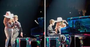 Lady Gaga canta Lady Gaga canta