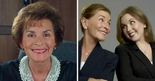 Judge Judy’s Granddaughter Who Butts Heads With Her On TV Show Praises Her For Being ‘Strong Matriarch’ Judge Judy’s Granddaughter Who Butts Heads With Her On TV Show Praises Her For Being ‘Strong Matriarch’